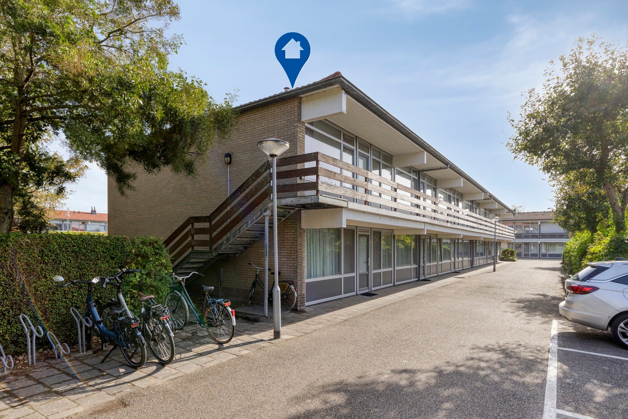 Appartement te koop: Duinweg 102, Westkapelle