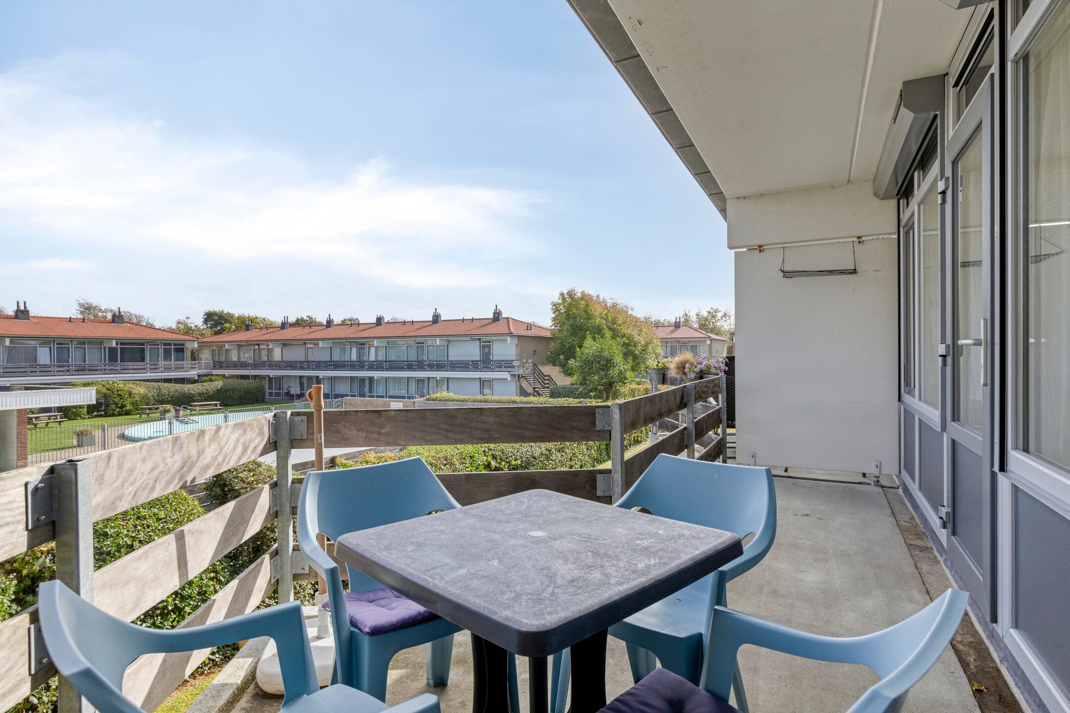 Appartement te koop: Duinweg 102, Westkapelle