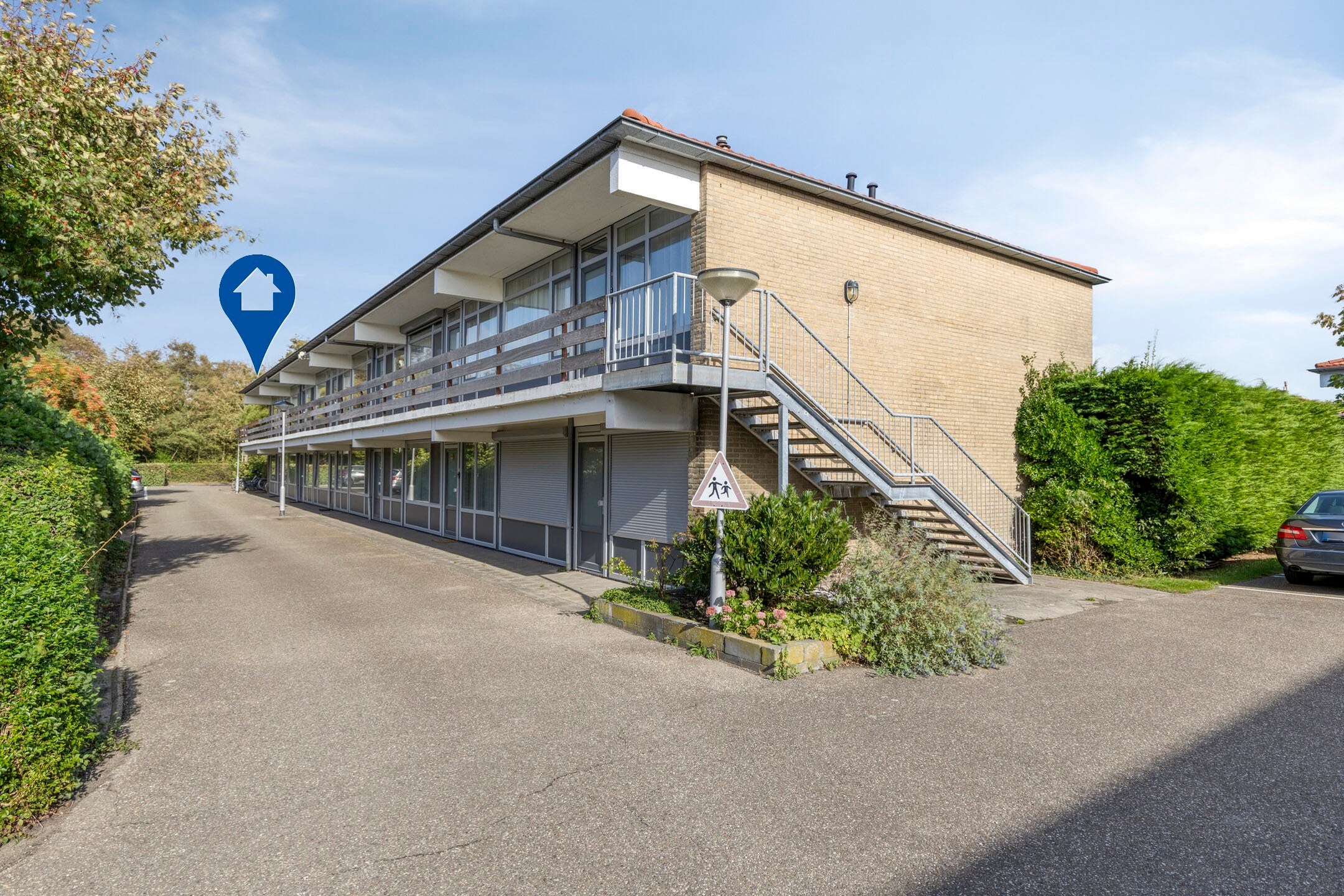 Appartement te koop: Duinweg 102, Westkapelle