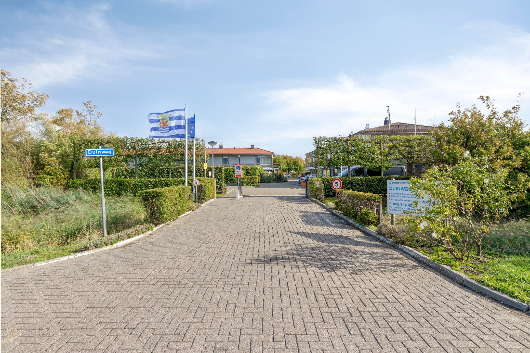 Appartement te koop: Duinweg 102, Westkapelle