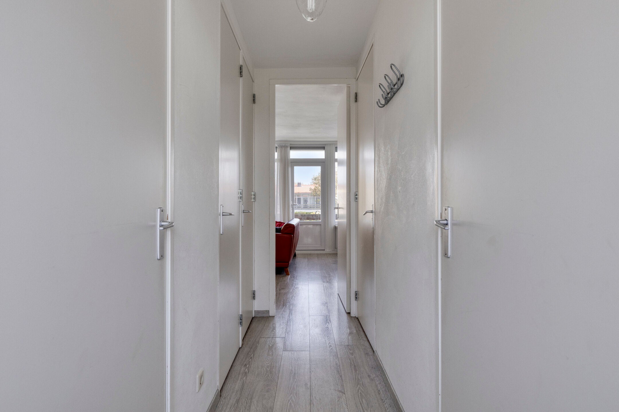Appartement te koop: Duinweg 102, Westkapelle