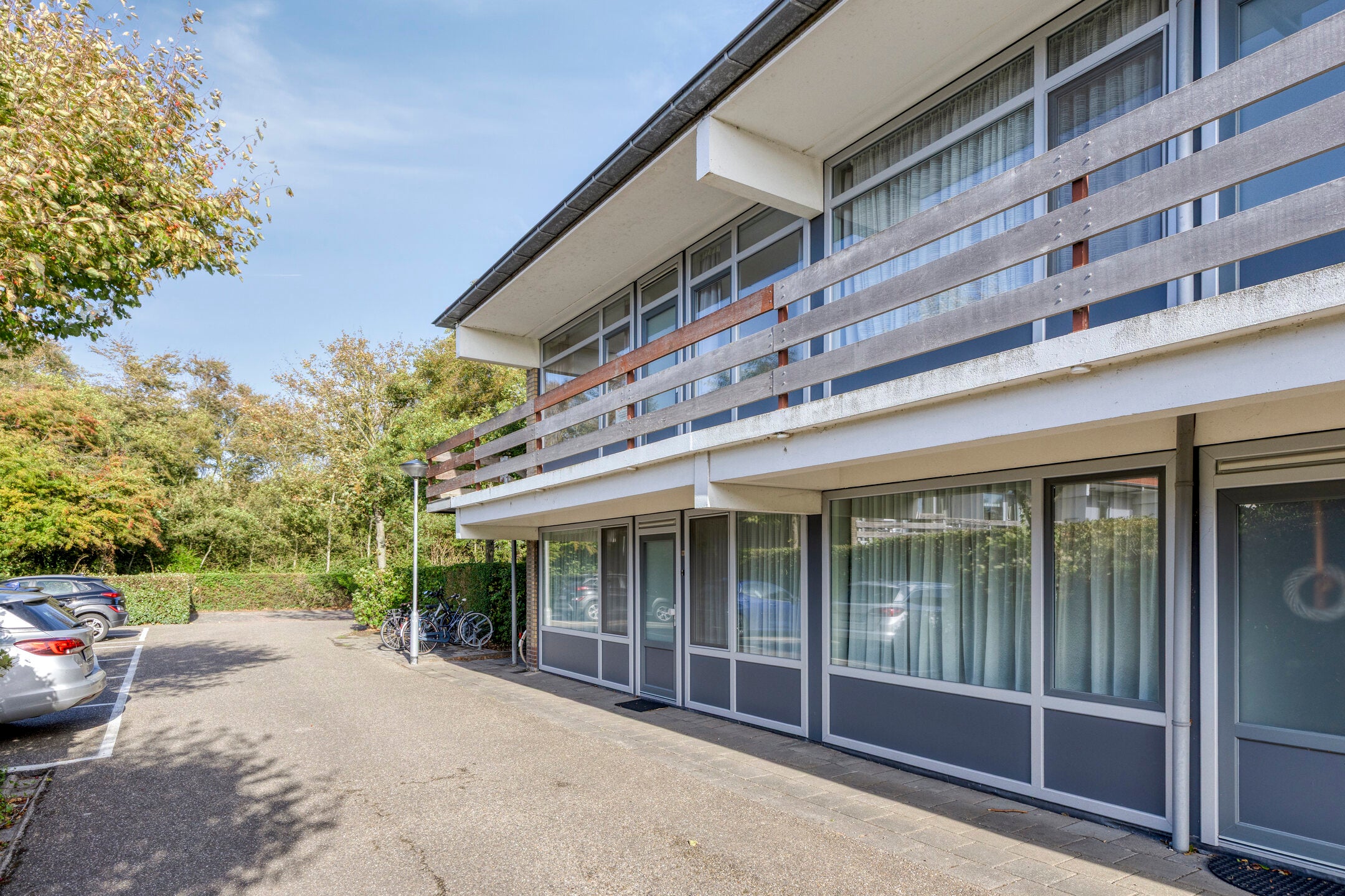 Appartement te koop: Duinweg 102, Westkapelle