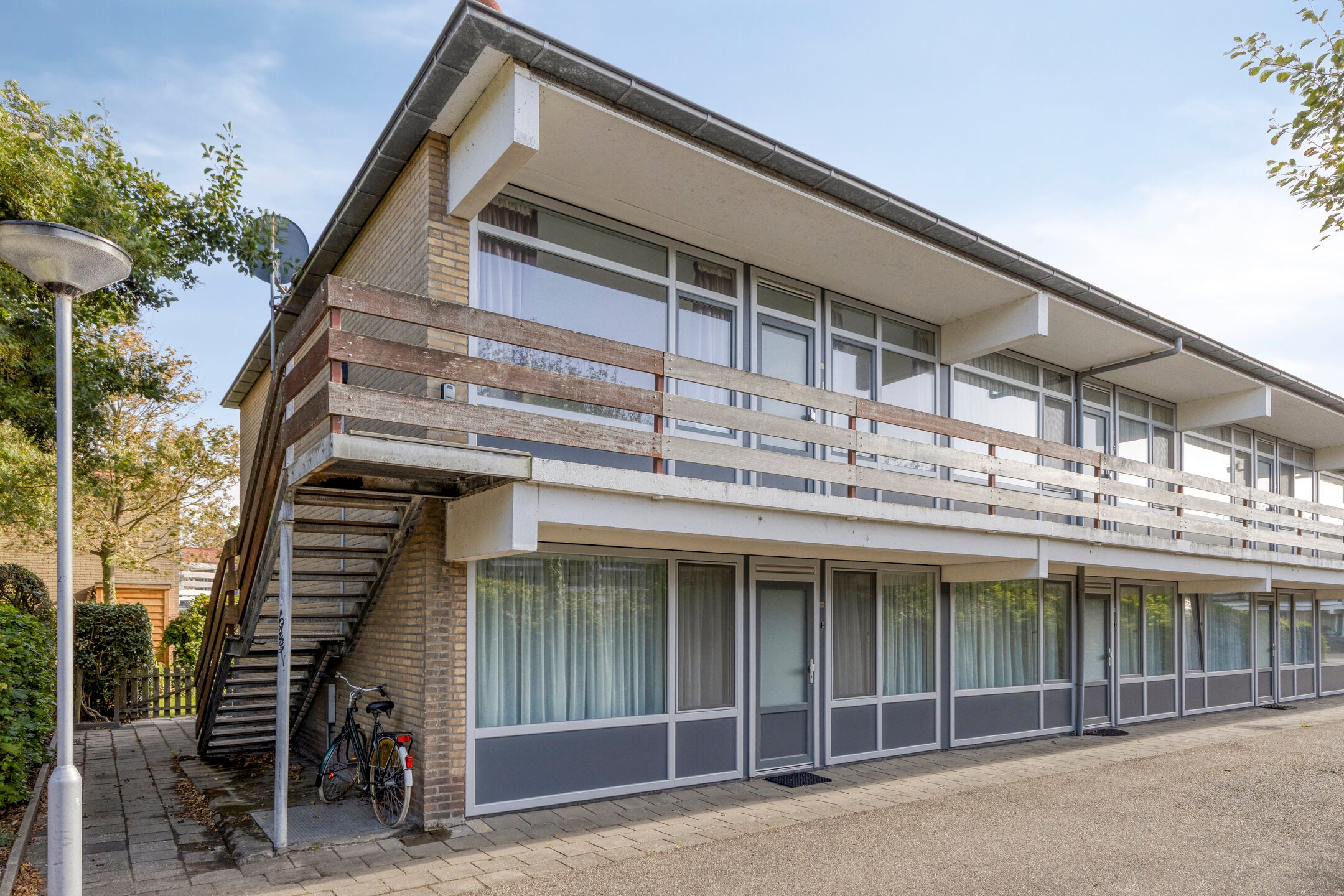 Appartement te koop: Duinweg 102, Westkapelle