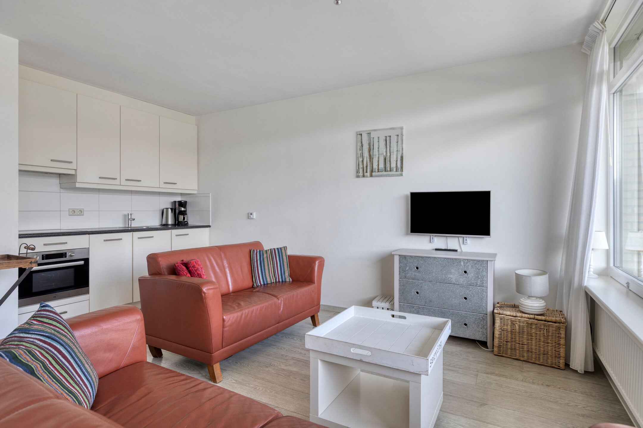 Appartement te koop: Duinweg 102, Westkapelle
