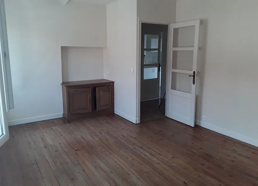 Appartement Rue Saint-Michel à Pont-l'Évêque