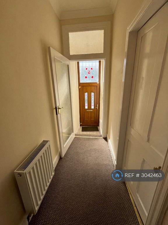 House Froghall Road in Aberdeen City