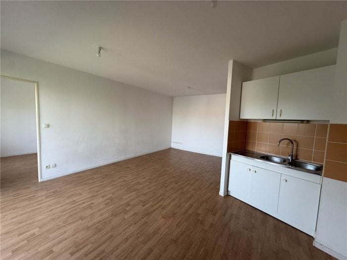 Appartement Rue de Quinçay à Poitiers