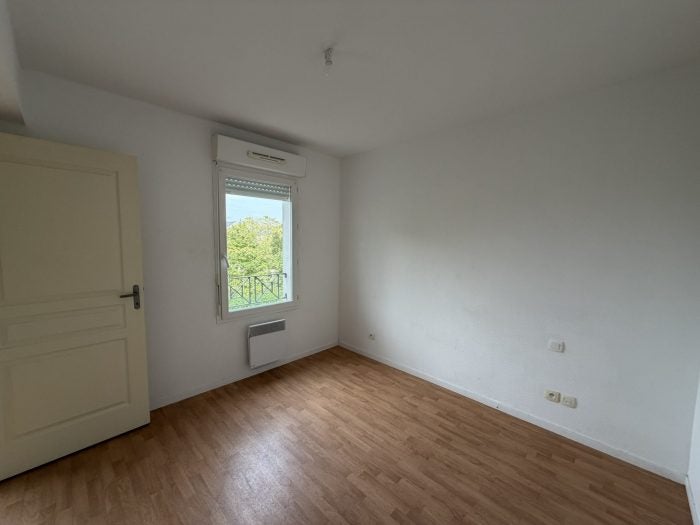 Appartement Rue de Quinçay à Poitiers