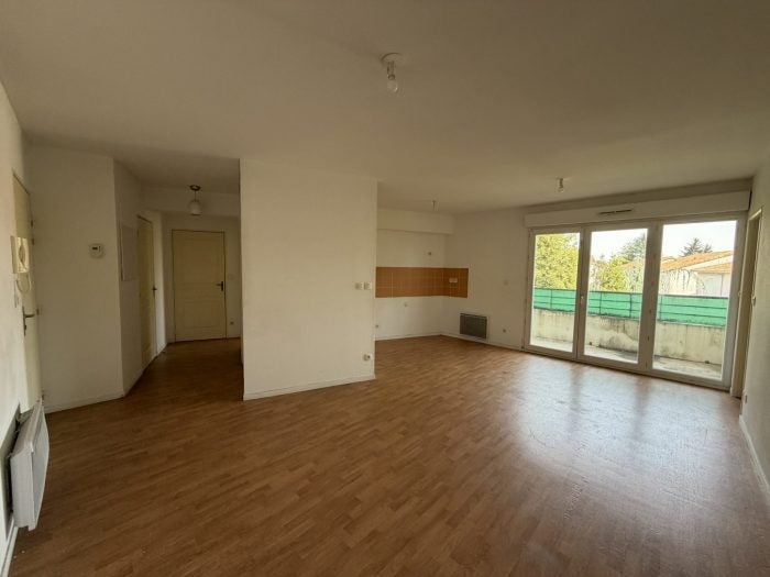 Appartement Rue de Quinçay à Poitiers