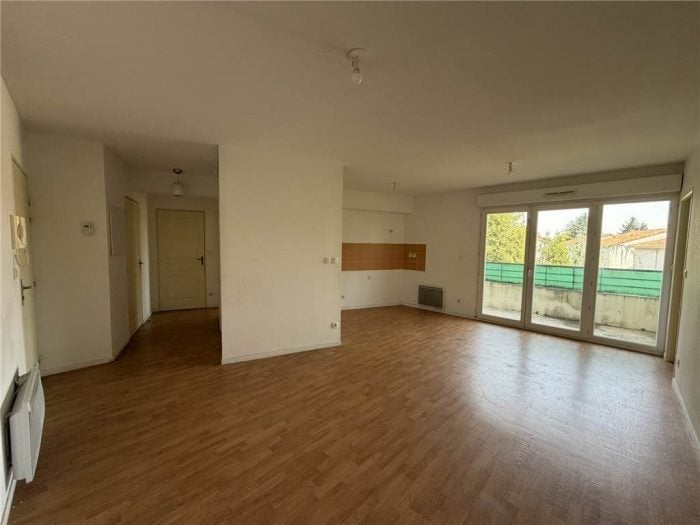 Appartement Rue de Quinçay à Poitiers