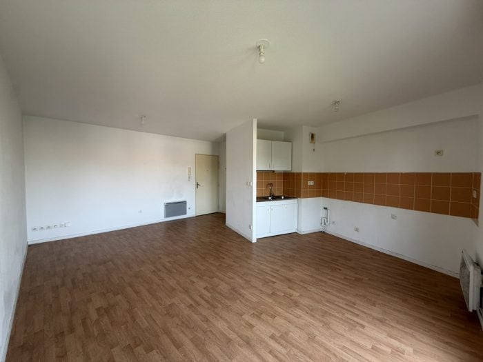 Appartement Rue de Quinçay à Poitiers