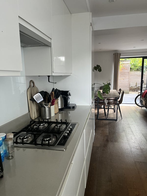 Room Walcot Square in Greater London