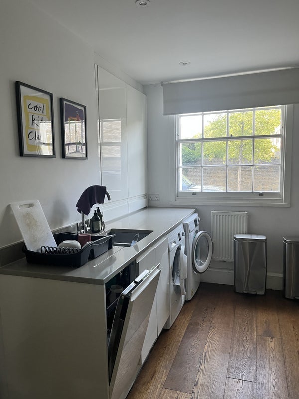 Room Walcot Square in Greater London