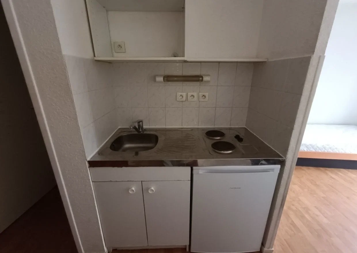 Appartement Rue du 74e Régiment d'Infanterie à Rouen