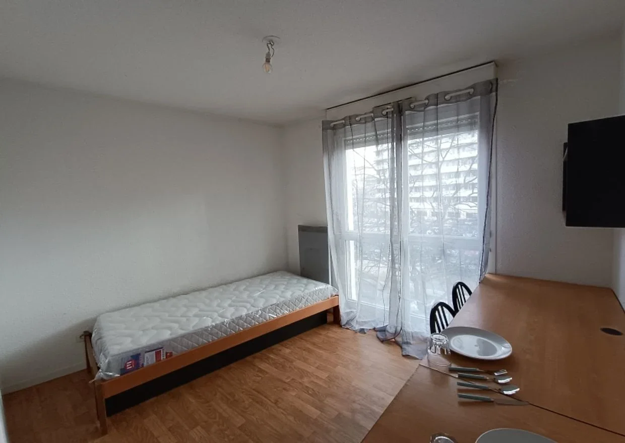 Appartement Rue du 74e Régiment d'Infanterie à Rouen