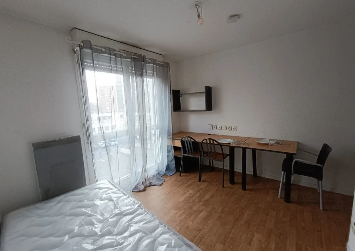 Appartement Rue du 74e Régiment d'Infanterie à Rouen