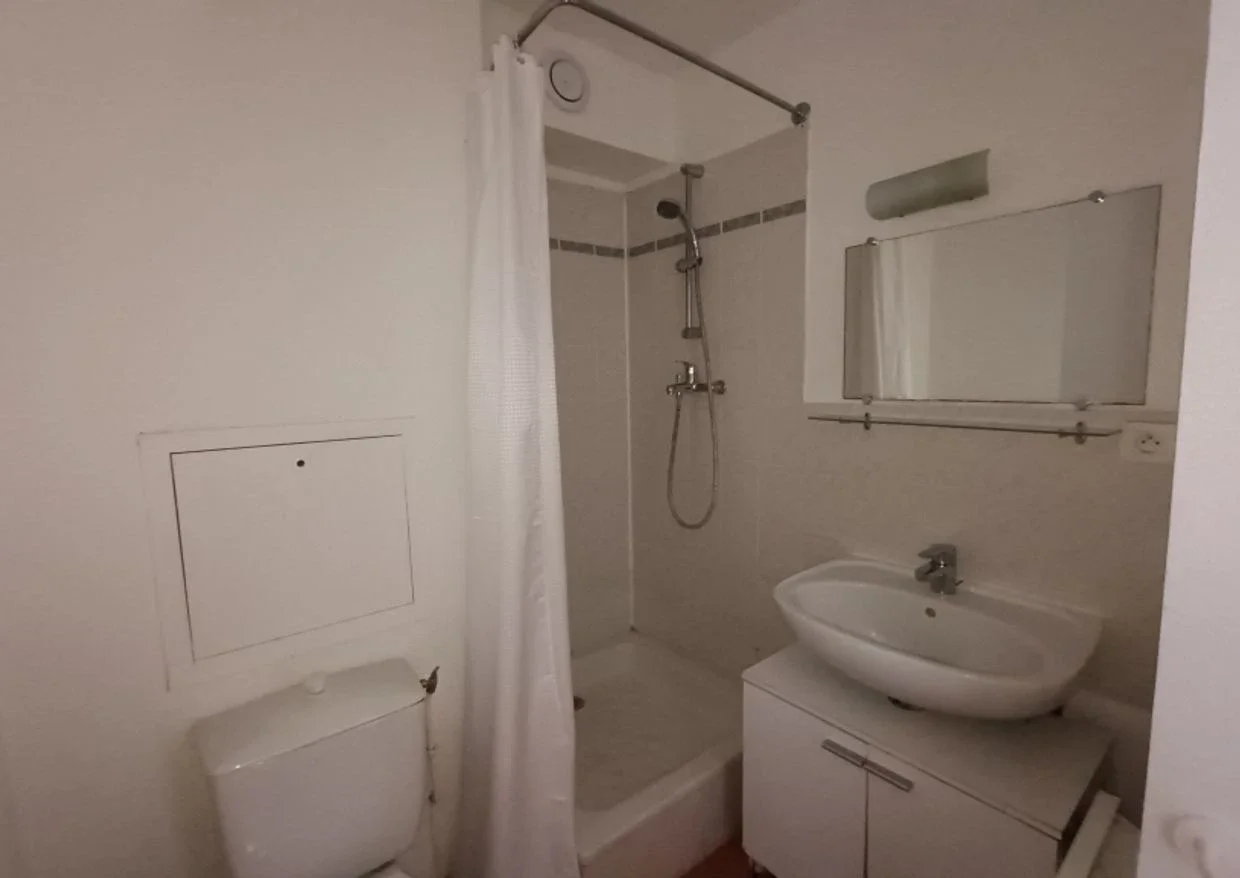 Appartement Rue du 74e Régiment d'Infanterie à Rouen