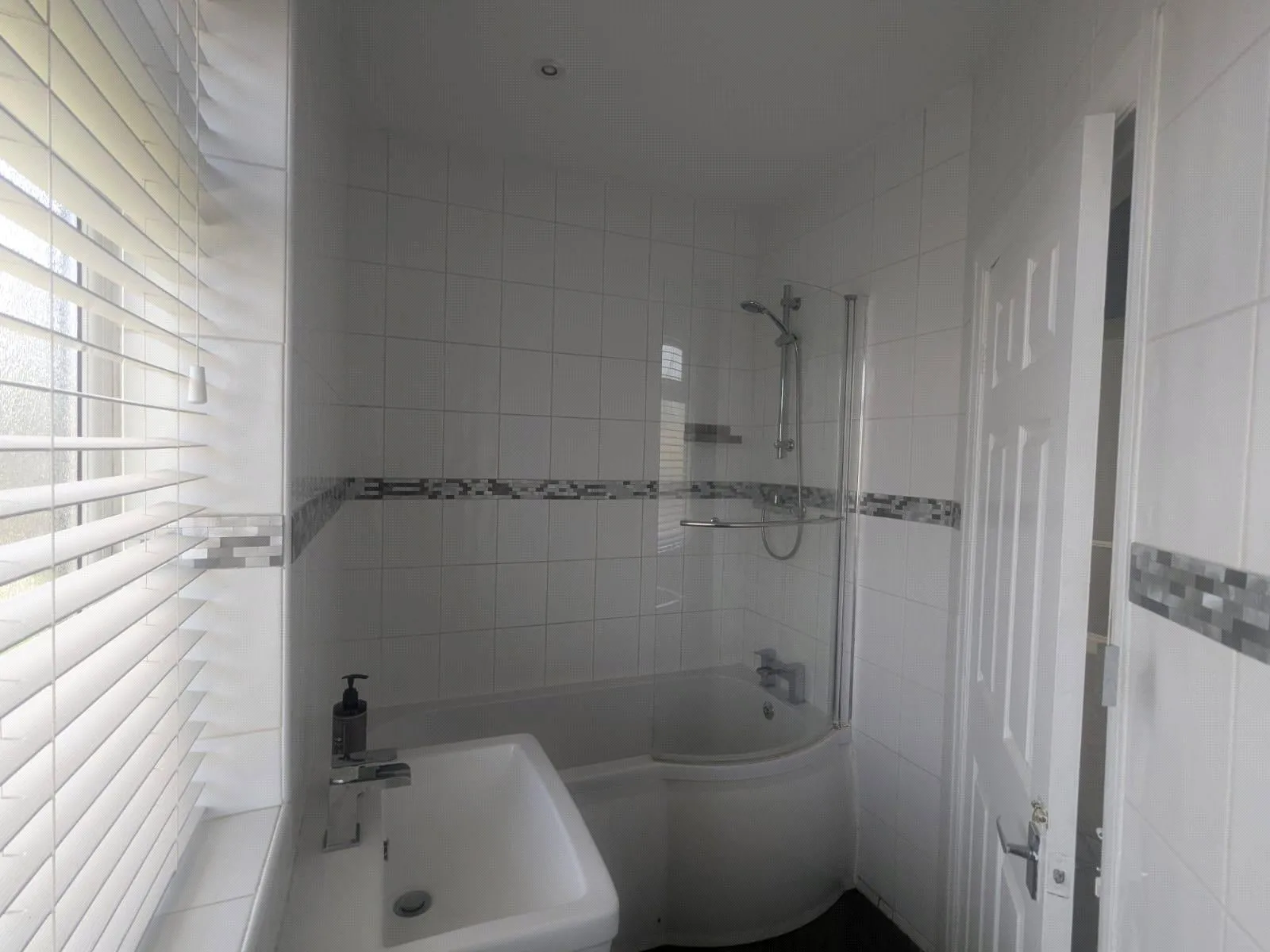 Flat Yarm Road in Darlington