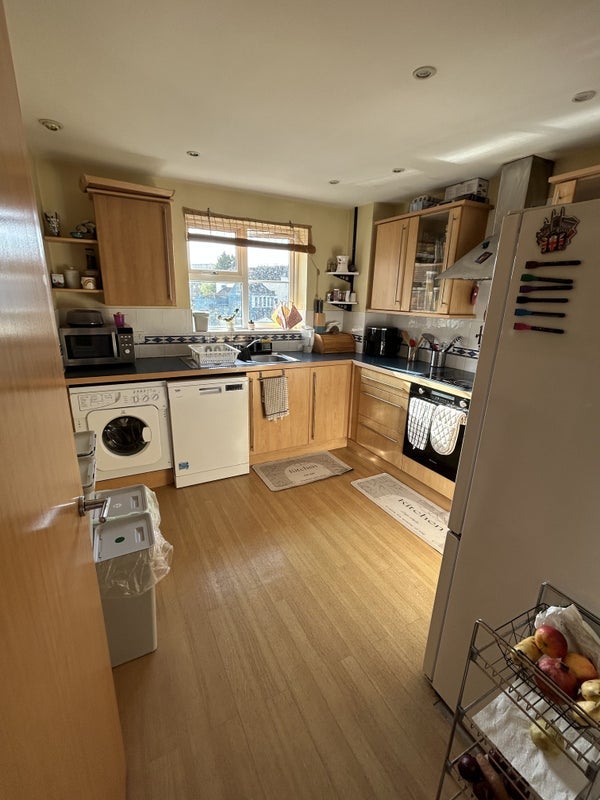 Room Prewett Street in Bristol