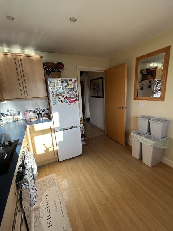Room Prewett Street in Bristol