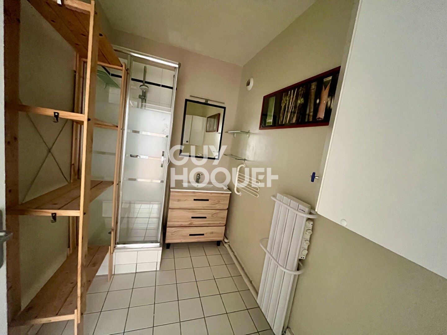Appartement Rue Richelieu à Calais