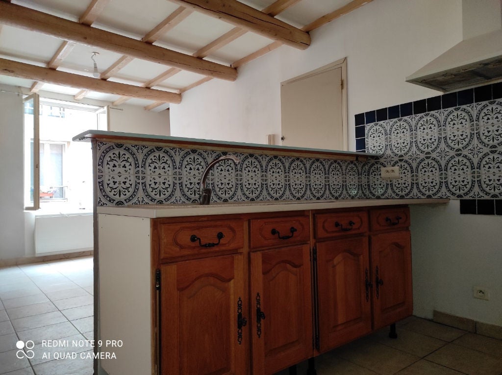 Flat Chemin de Cabanis in Carpentras