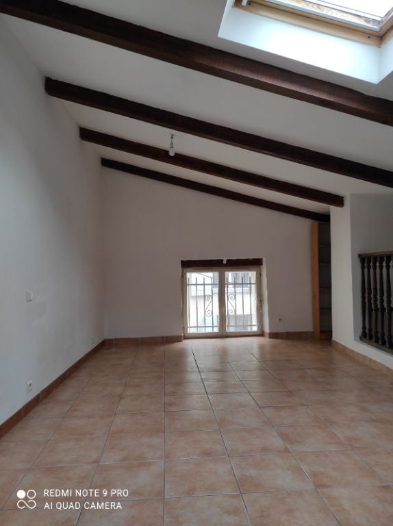 Flat Chemin de Cabanis in Carpentras