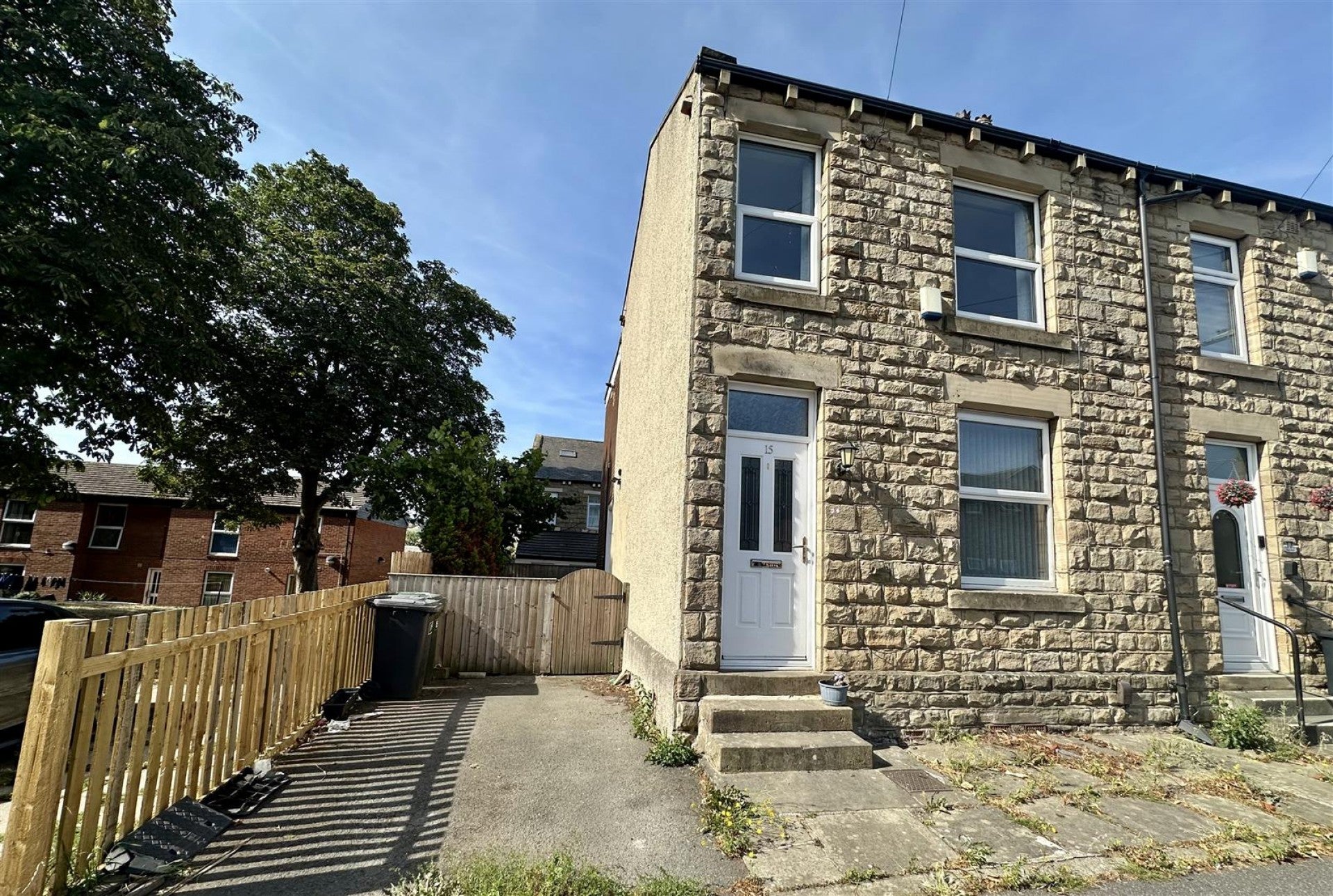 House Beech Street in Kirklees