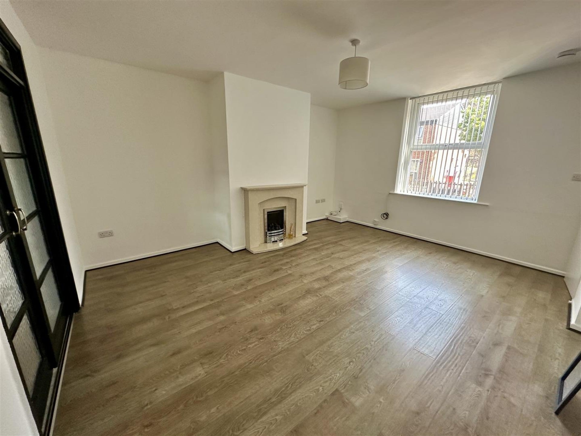 House Beech Street in Kirklees