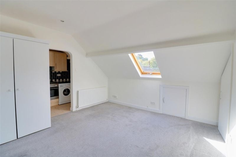 Flat Foxley Lane in Greater London