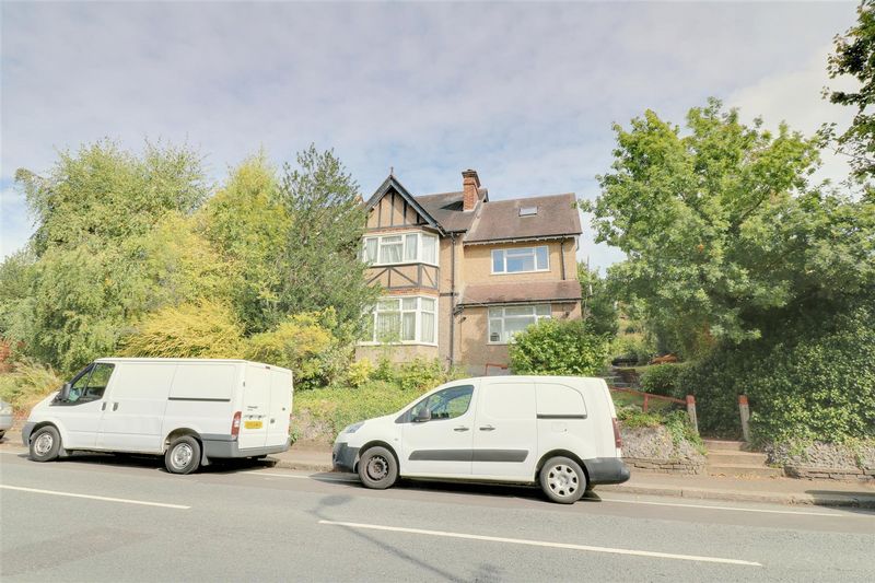 Flat Foxley Lane in Greater London