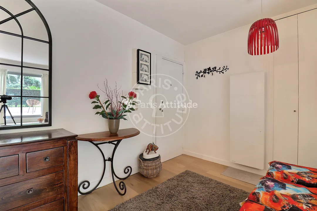 Appartement Rue des Colonnes du Trône à Paris