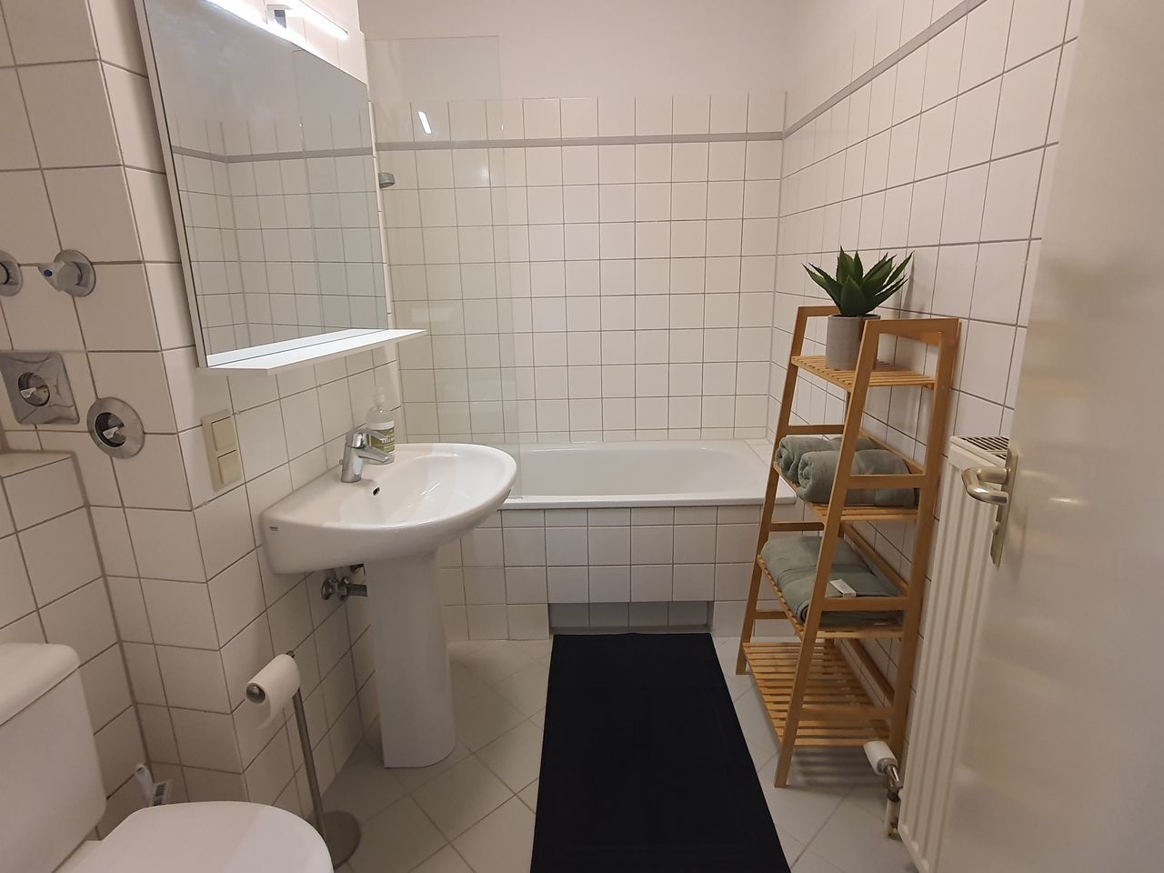 Wohnung Kärntener Straße in Berlin