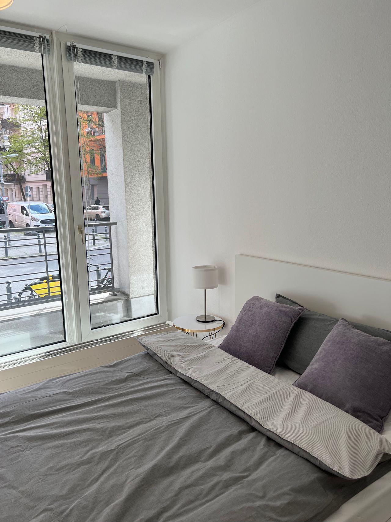 Wohnung Kärntener Straße in Berlin