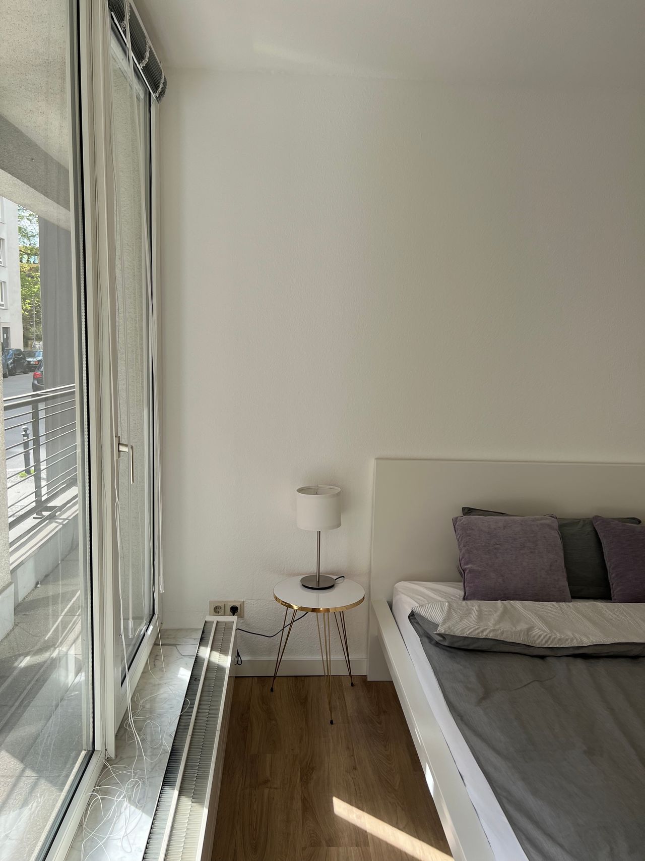 Wohnung Kärntener Straße in Berlin