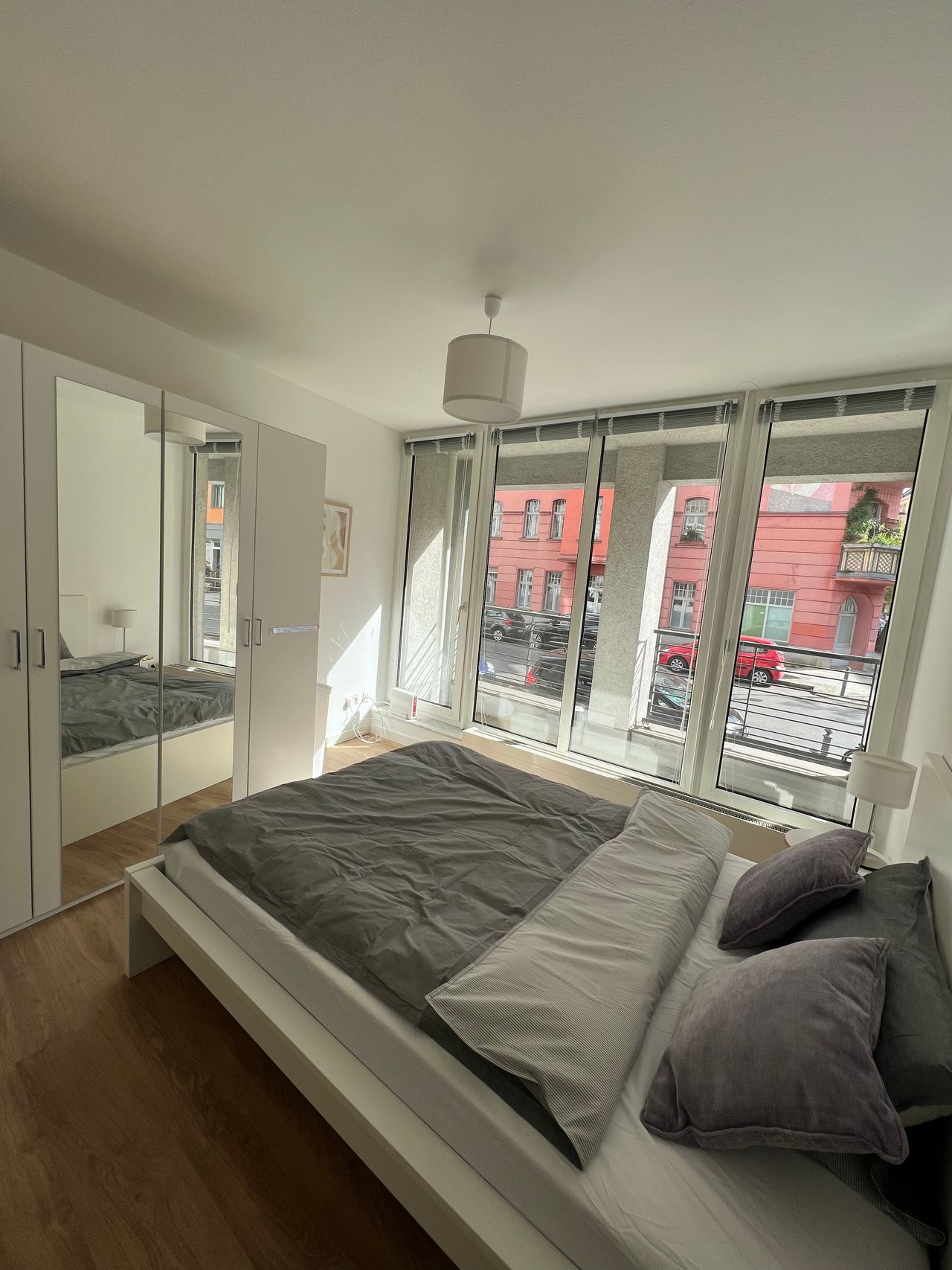 Wohnung Kärntener Straße in Berlin