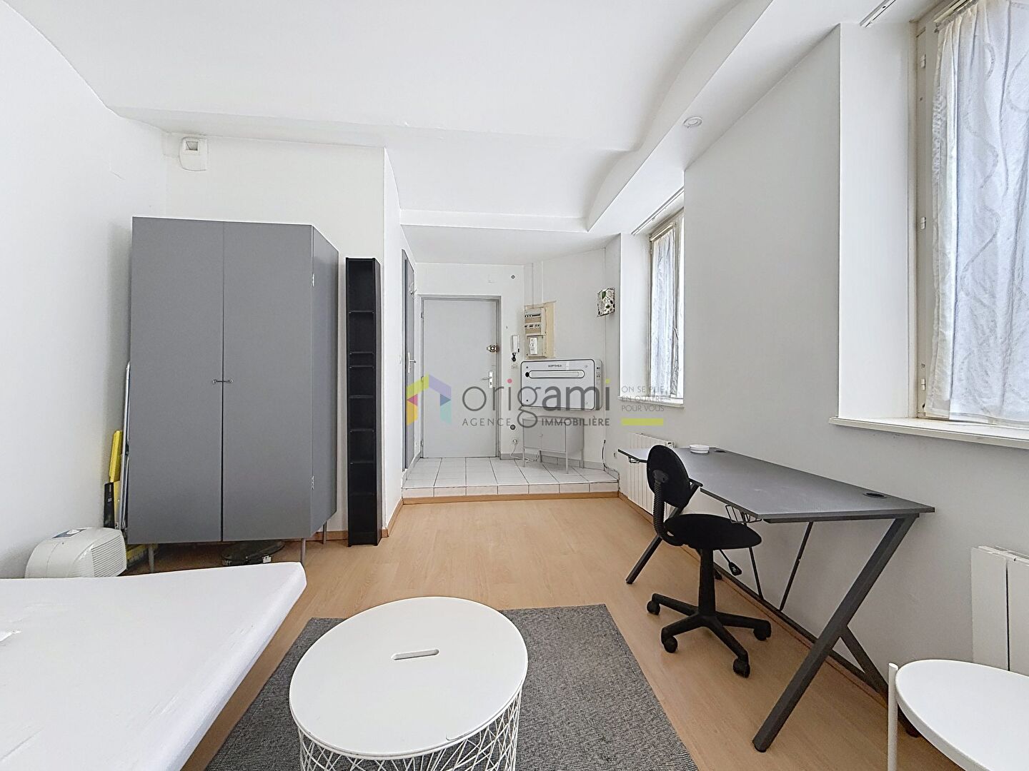 Appartement Avenue des Vosges à Strasbourg