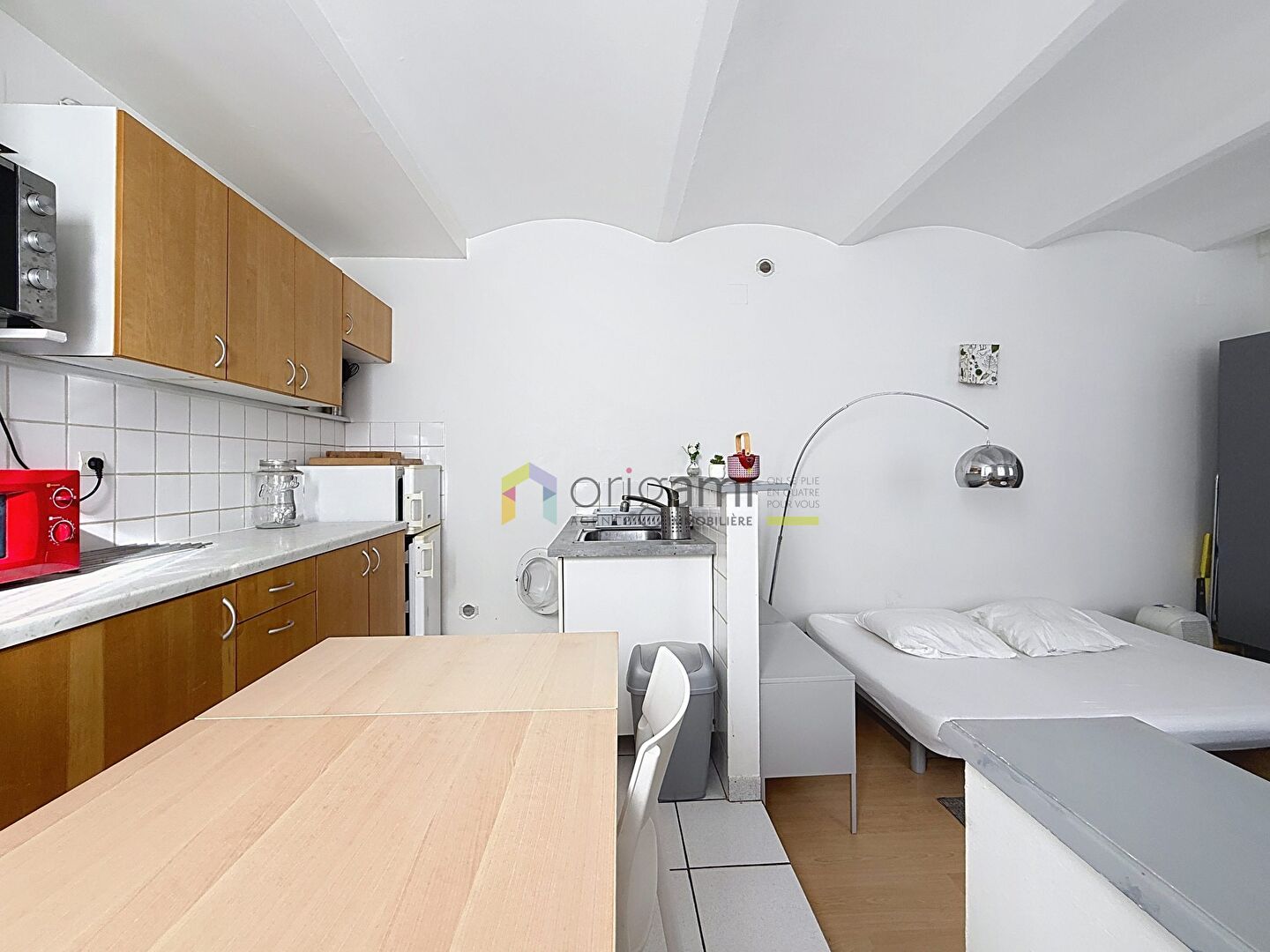 Appartement Avenue des Vosges à Strasbourg