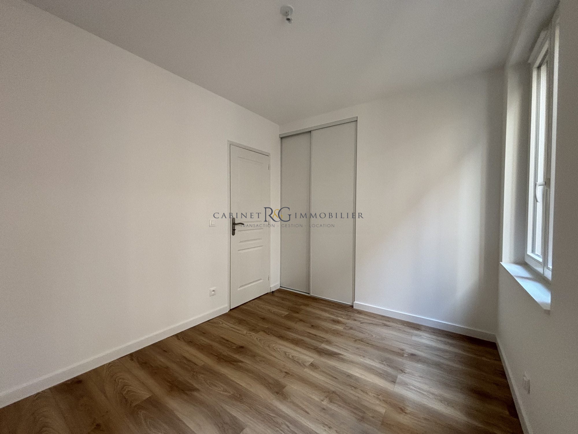 Appartement Rue Serpenoise à Metz