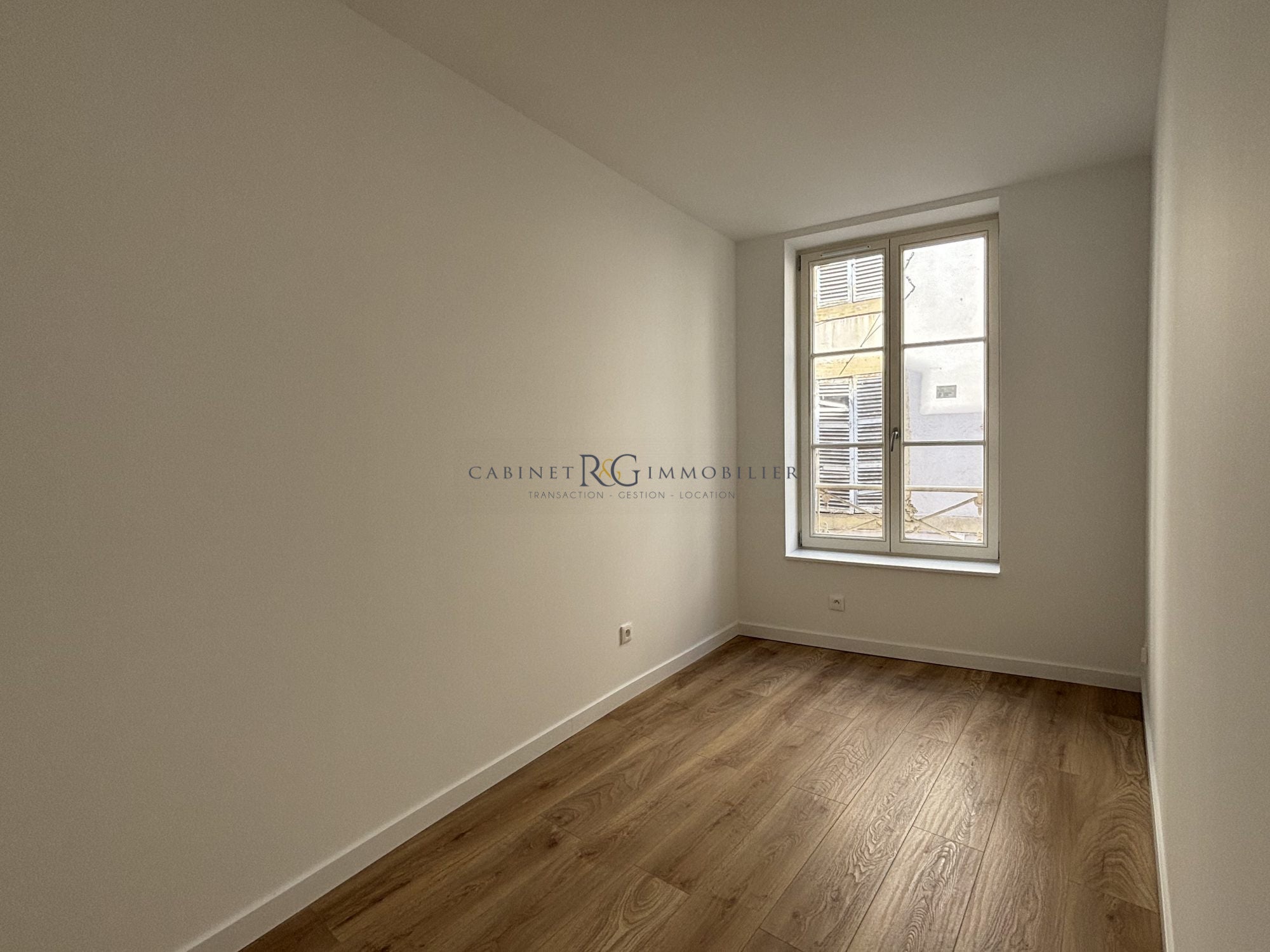 Appartement Rue Serpenoise à Metz