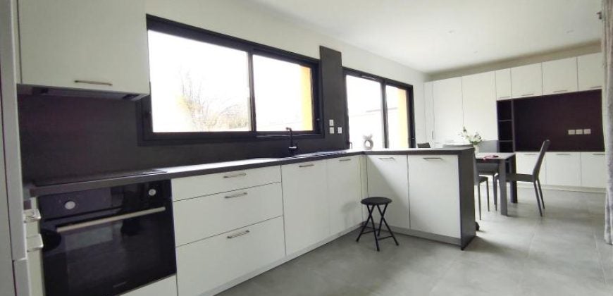 Appartement Impasse Gustave Flaubert à Corbas