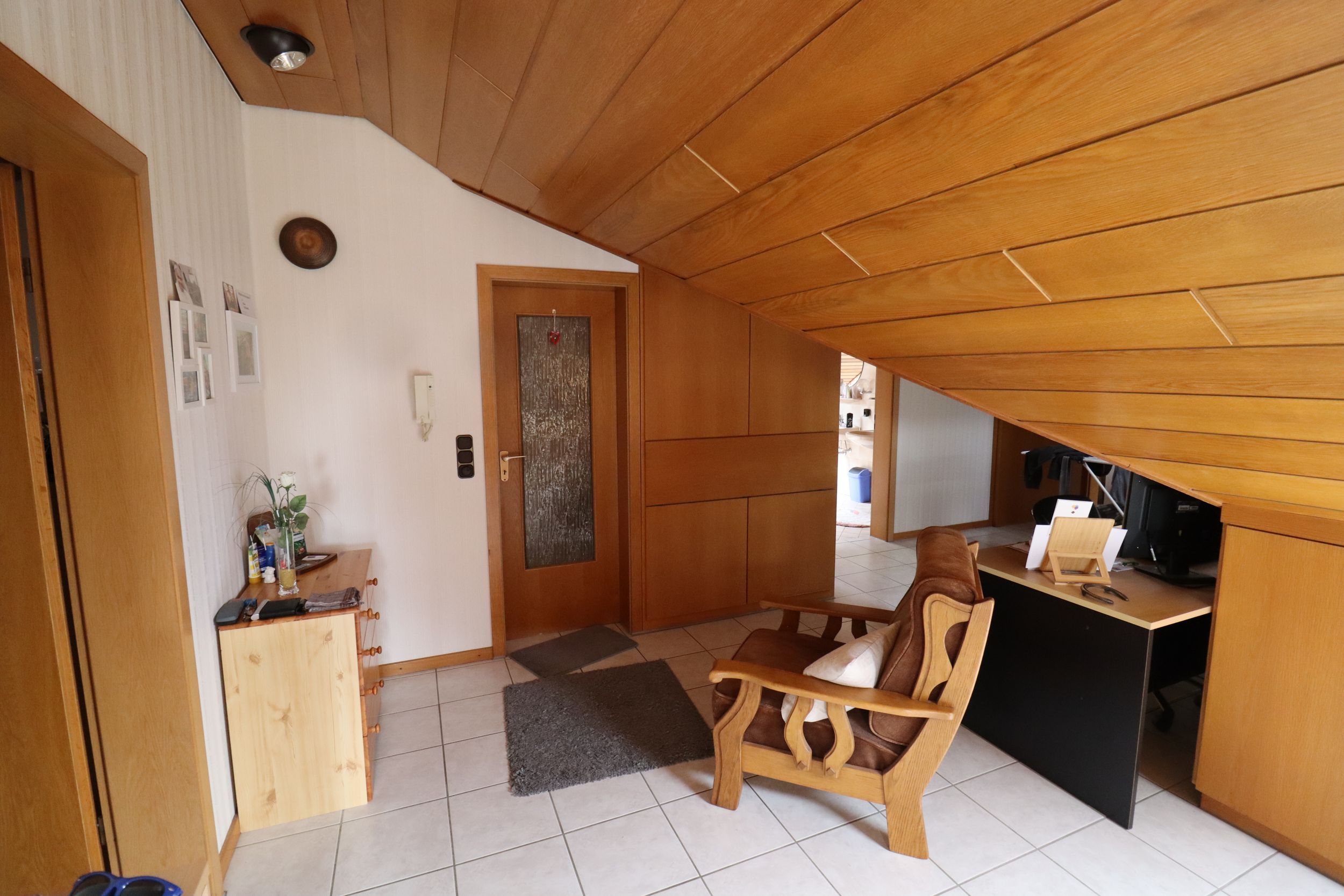 Wohnung Nachtigallenring in Bad Laer