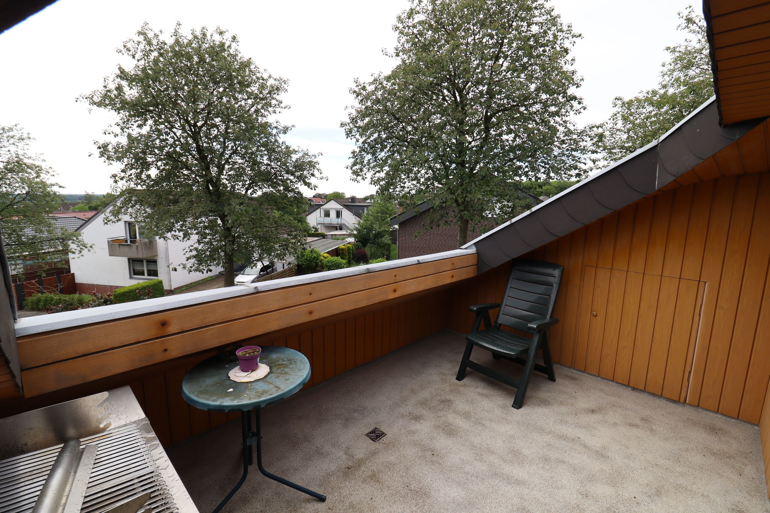 Wohnung Nachtigallenring in Bad Laer
