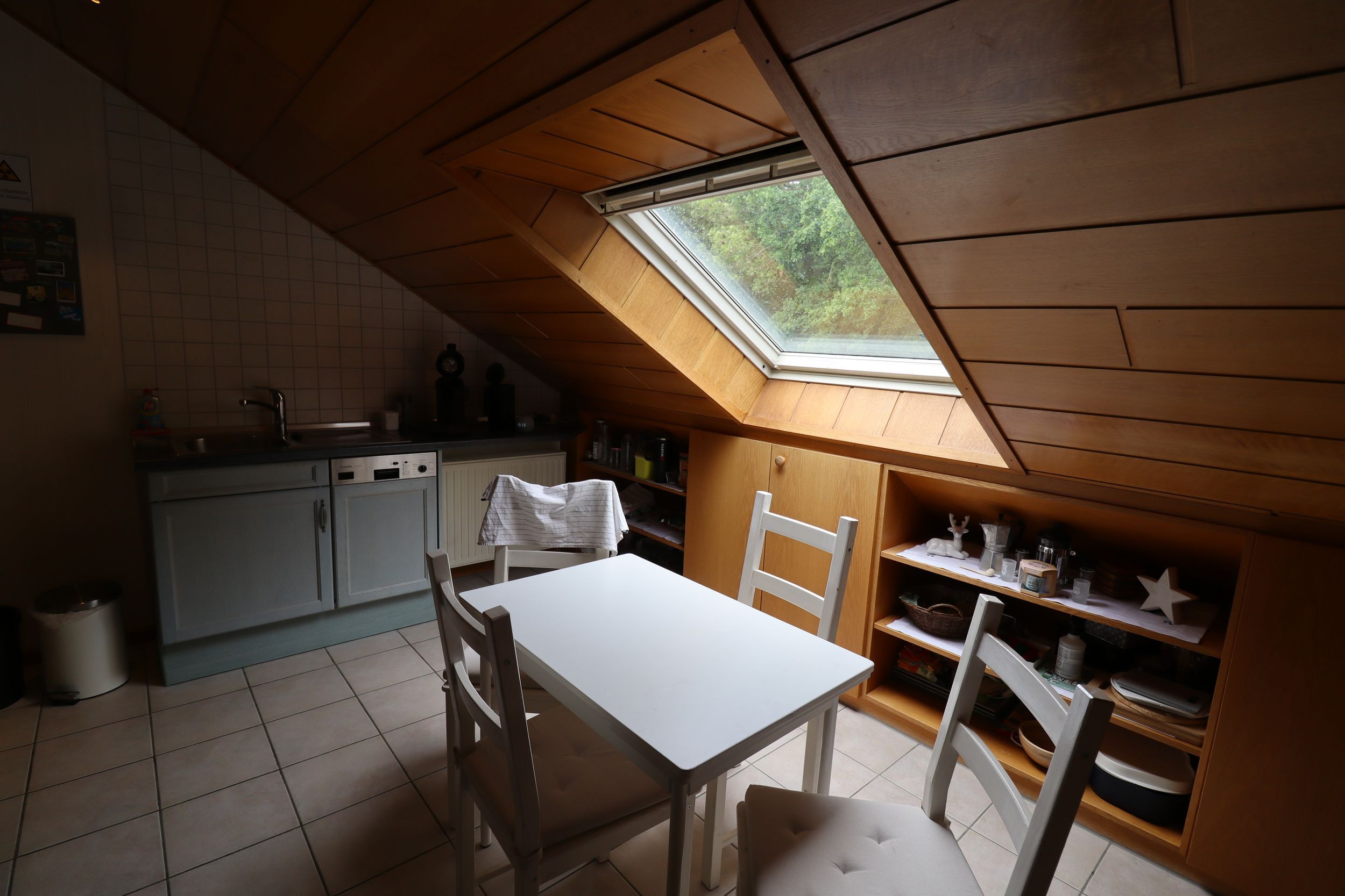 Wohnung Nachtigallenring in Bad Laer