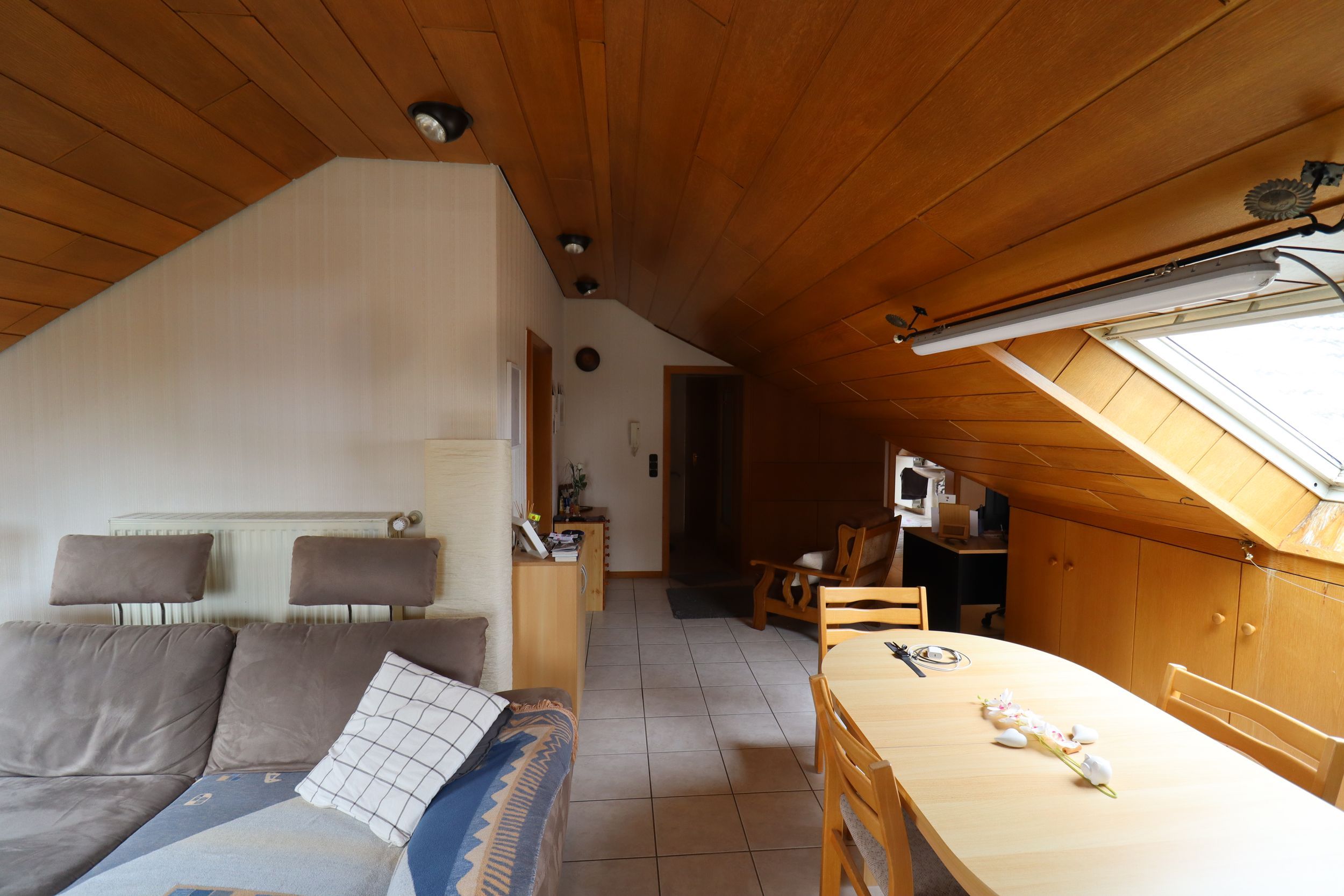 Wohnung Nachtigallenring in Bad Laer