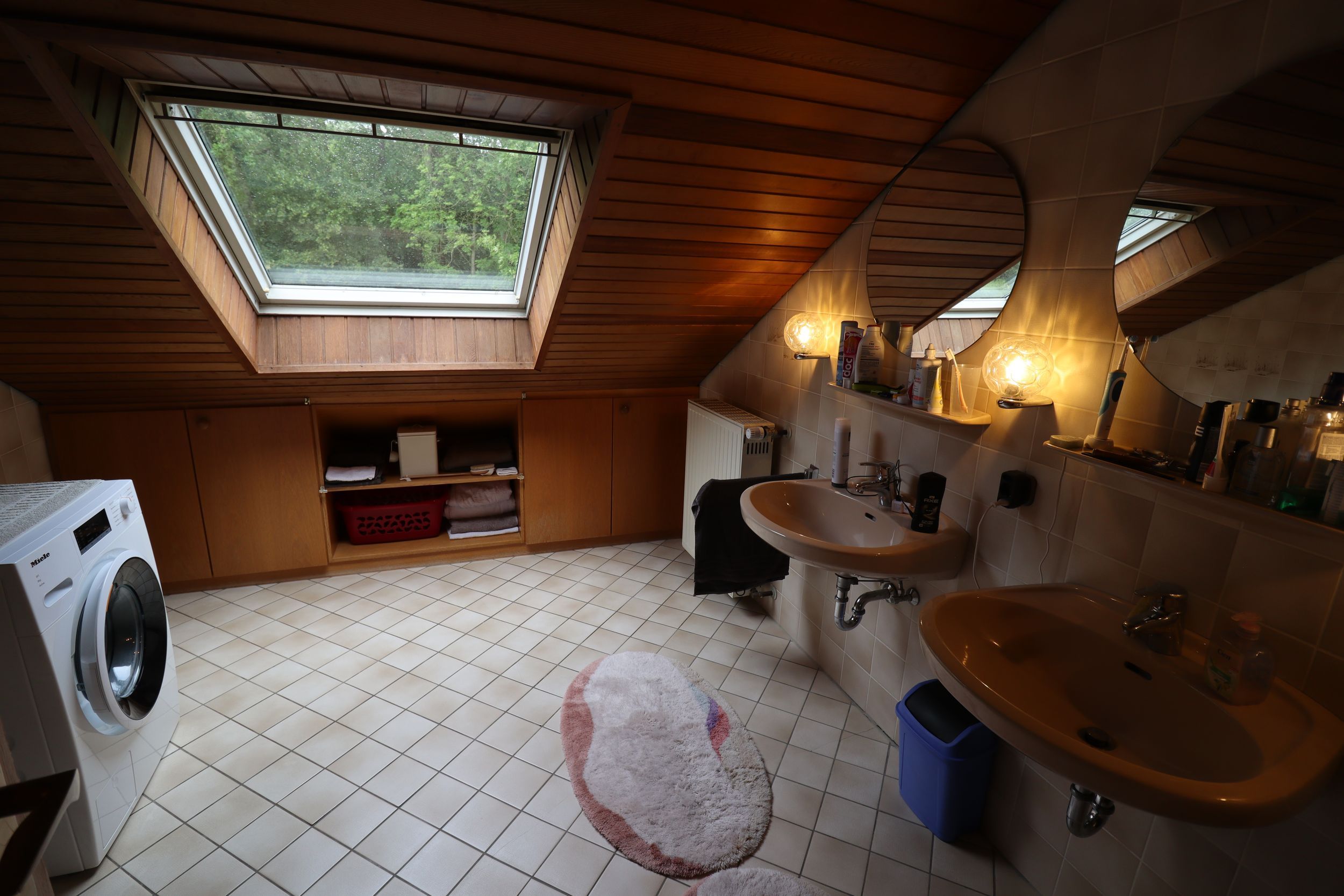 Wohnung Nachtigallenring in Bad Laer
