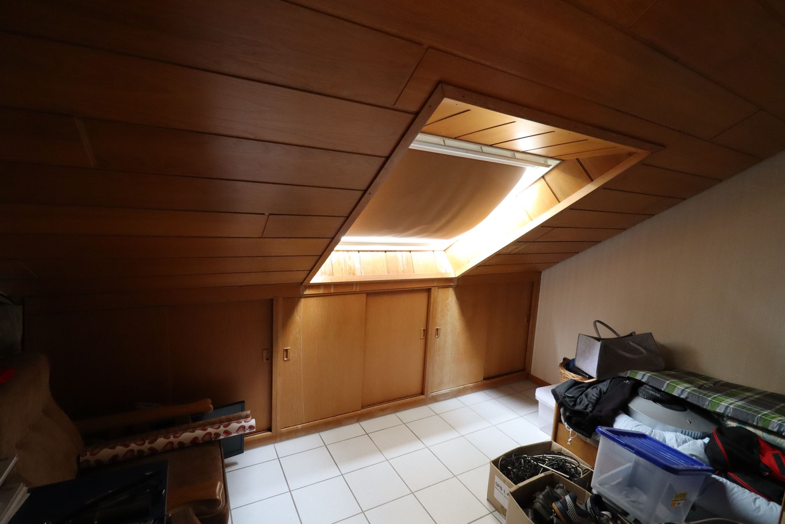 Wohnung Nachtigallenring in Bad Laer