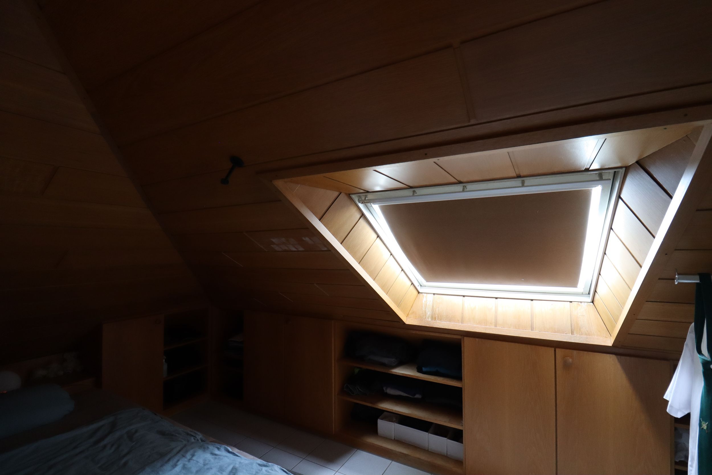 Wohnung Nachtigallenring in Bad Laer