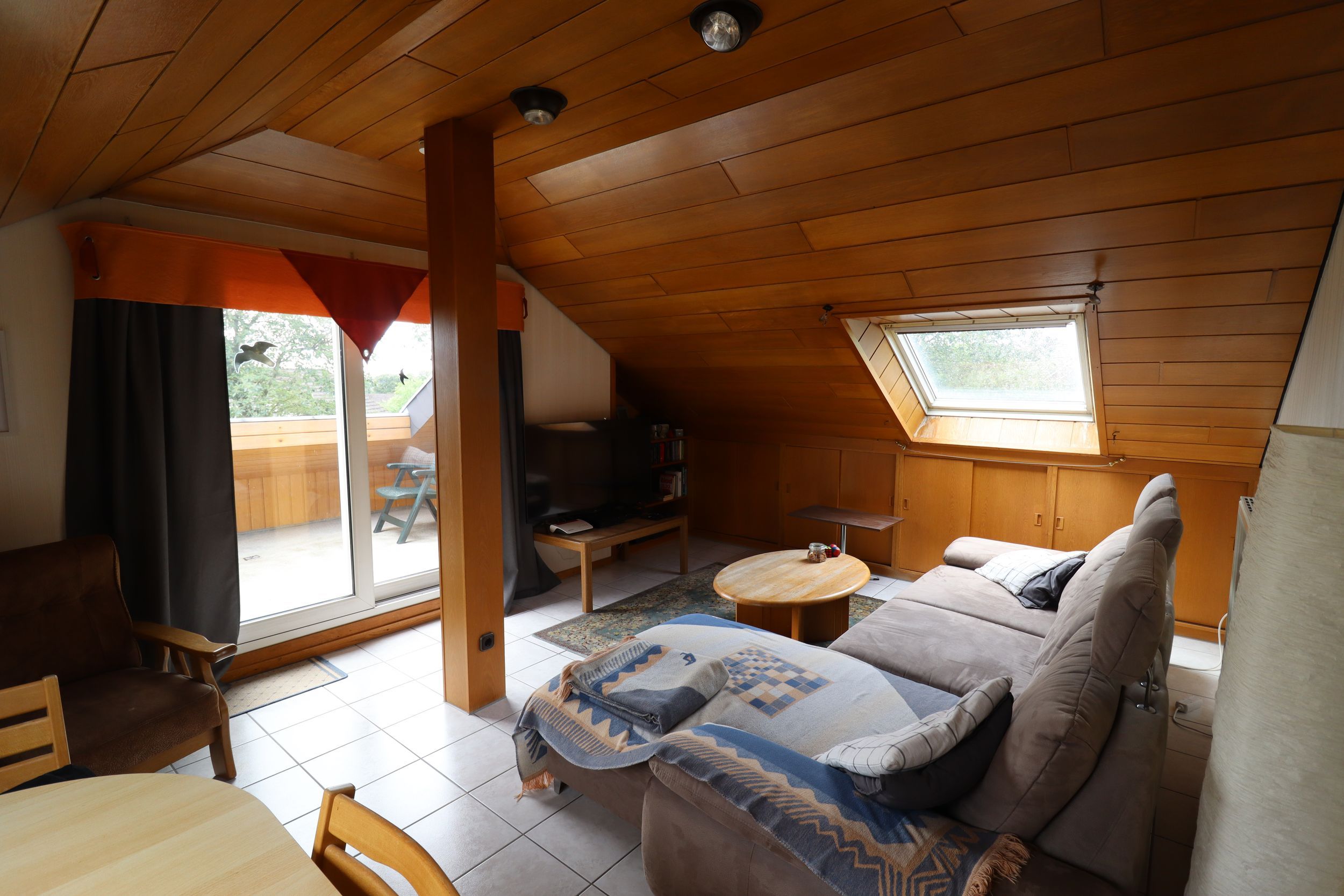 Wohnung Nachtigallenring in Bad Laer