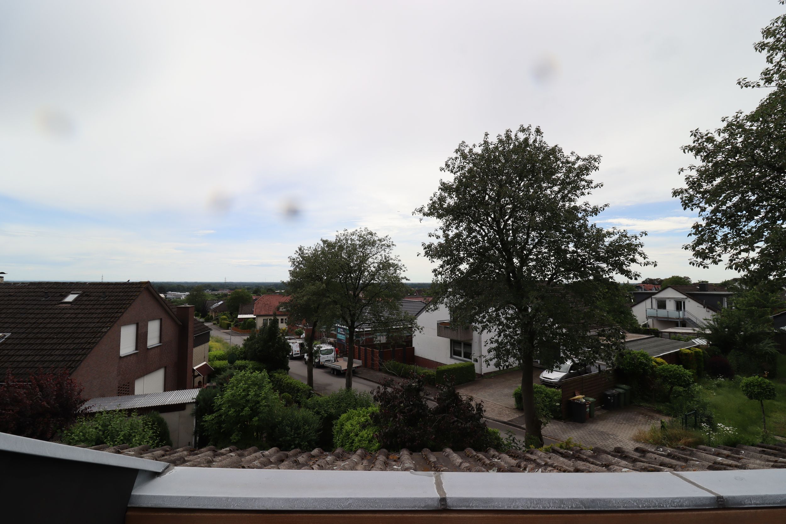 Wohnung Nachtigallenring in Bad Laer
